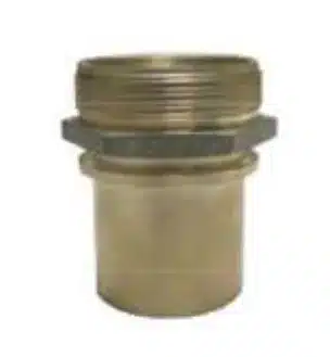 Male BSP Thread Coupling