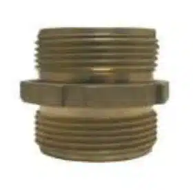 Male-to-Male Thread Adapter