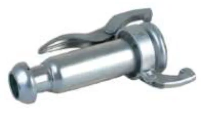 HUMET Reducing Female-Male Coupling