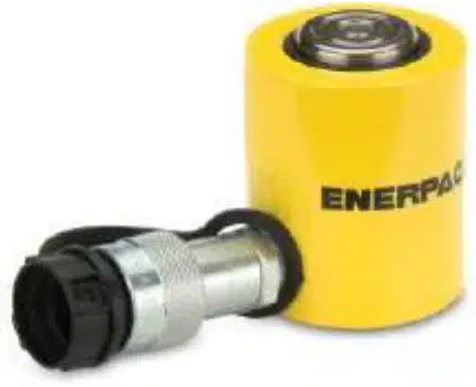 Low-Height Series RCS Hydraulic Cylinder