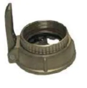 MK Type TW Female BSP Thread Coupling with Lever