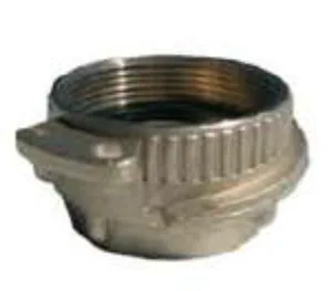 VK Type TW Male BSP Coupling