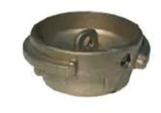 VB Type TW Plug for MK