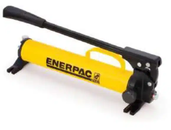 Light Series P Manual Steel Pump