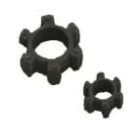 T-Type Coupling for Pump and Motor (T-04, T-05, T-07, T-10)