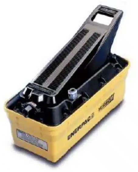 Turbo II Hydropneumatic Pump
