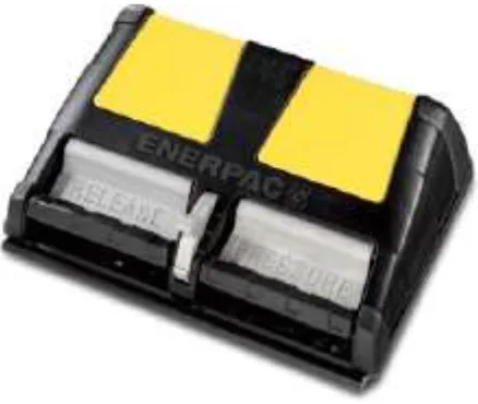 Foot-Mounted Hydropneumatic Pump Series XA