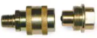 High-Pressure Hydraulic Couplings