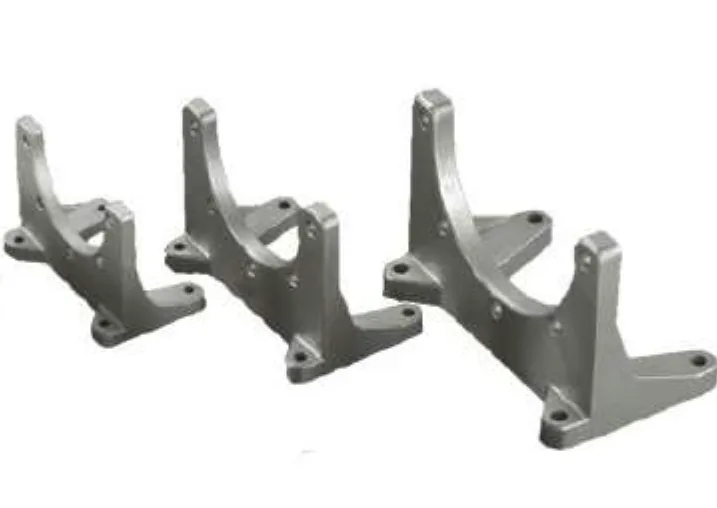 Bell Foot Support