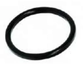 Flat EPDM Gasket for Plug and Nut