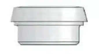 Stainless Steel Welding Bushing
