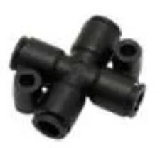 Equal and Reducing Cross