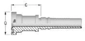S-6000 Interlock Plate P.S.I.