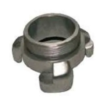 Barcelona Male Thread Hose Coupling