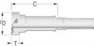 Interlock Plate Pillar Cartridge