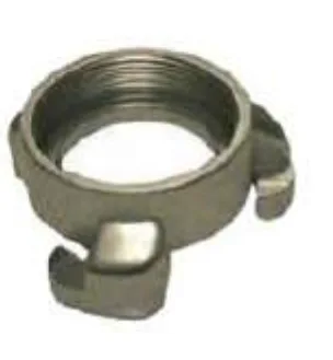 Barcelona Female Thread Coupling