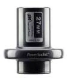 1/2" Hexagonal Impact Powersocket