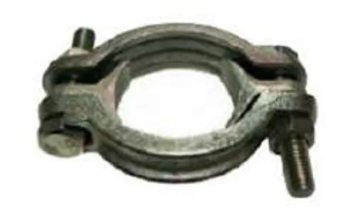 Hercules Hose Clamps