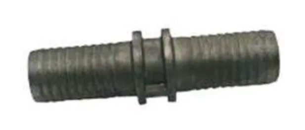 Hose-to-Hose Coupling