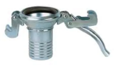 Female Hose Swivel