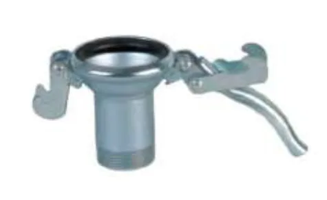 Female Threaded Coupling Male Thread