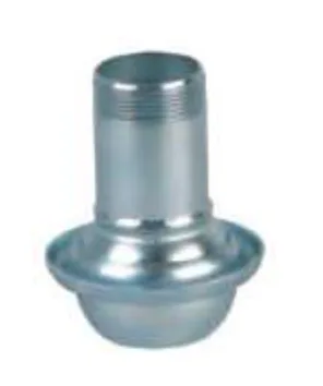 Male Thread Ball Swivel
