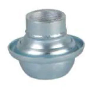 Ball Valve Female Thread