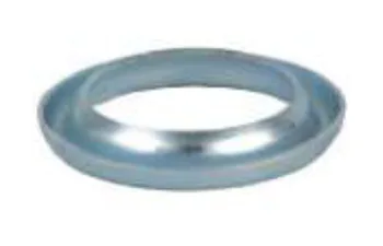 Ball Swivel Ring for Hardened Steel Hose