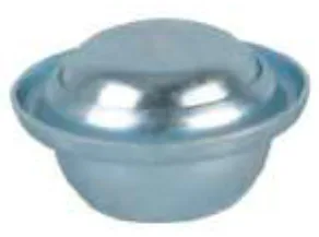 Ball Plug