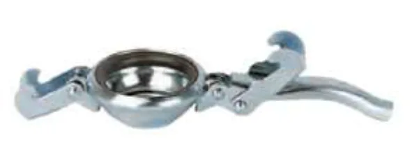 Female Plug for Crimped Steel Hose TH-28ETPA Series