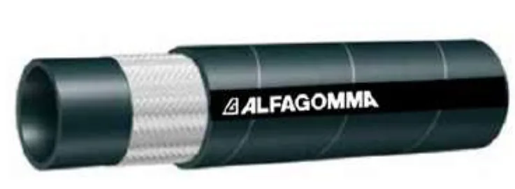 ARGUS 2TE Hydraulic Hose EN 854
