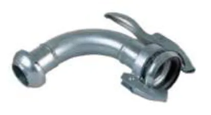 Humetcurva Female-Male Coupling