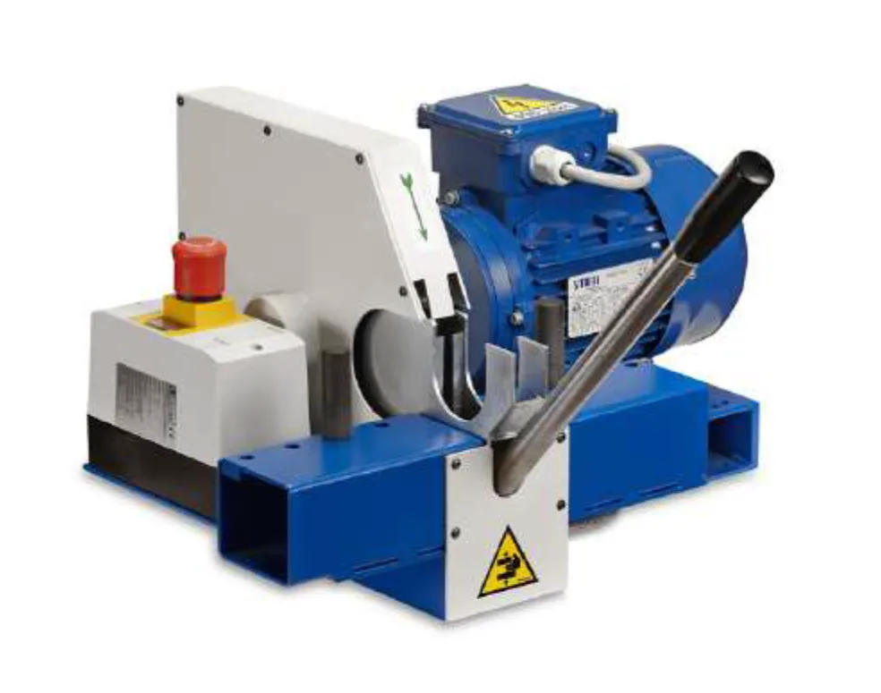 USFL/01 Hydraulic Pre-assembly Machine