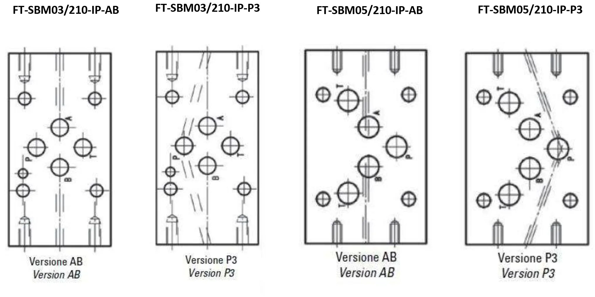 Pressure Switch Mounting Plate