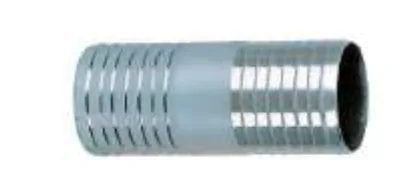 Cold-Rolled Steel Hose-to-Hose Coupling Ø 30‑300 mm
