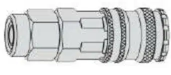 Streamline Pneumatic Plug