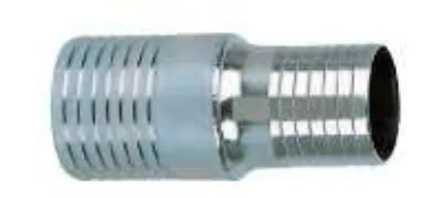 Reducing Threaded Hose Coupling