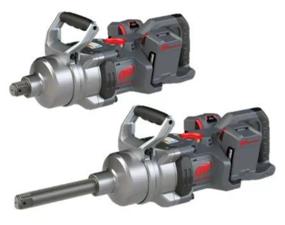 1" Impact Wrench W9491 / W9691