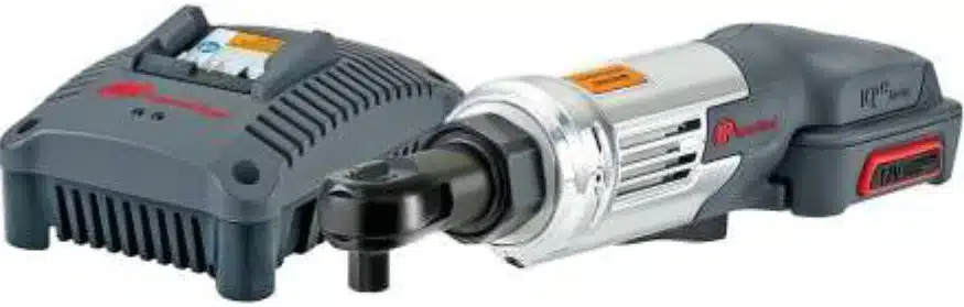 R1130 3/8" Pneumatic Ratchet Set