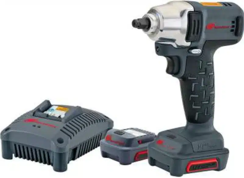W1130 3/8" Impact Wrench Kit