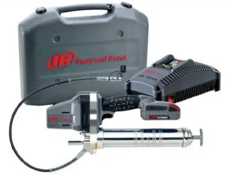 Wireless Lubricator LUB5130 20V Set with Charger