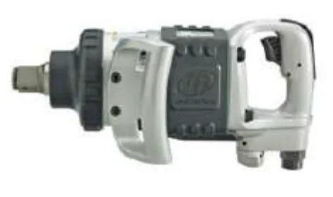 1" Impact Wrench 285B