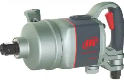 1" Pneumatic Impact Wrench 2850MAX