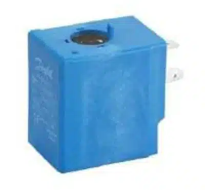 Coil for EV220B Valve