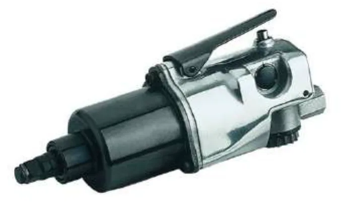 Straight 3/8" Impact Wrench Model 211