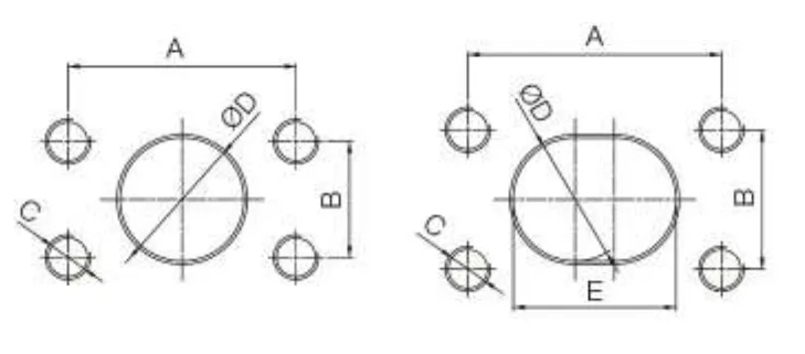 M Series Gear Pump