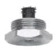 Magnetic Gas Plug