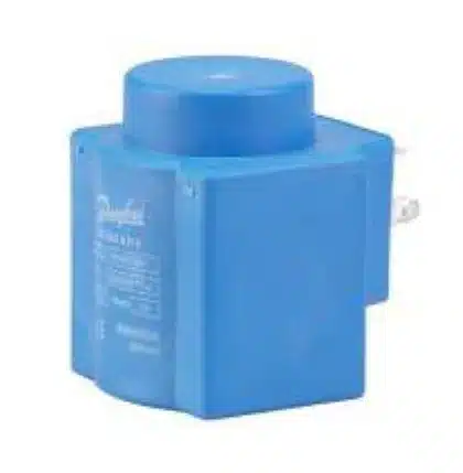 BB Type Clip-On Solenoid Coil