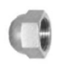 Fixed Female Gas Plug