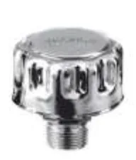 Threaded Fill Plug